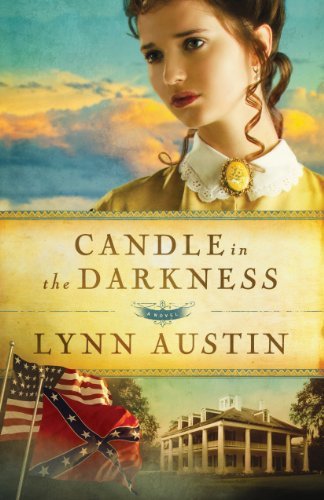 Lynn Austin/Candle in the Darkness@Repackaged